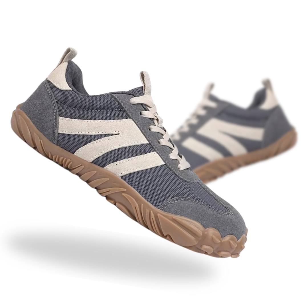 Nova | Barefoot Wide Toe Box Shoes for Women