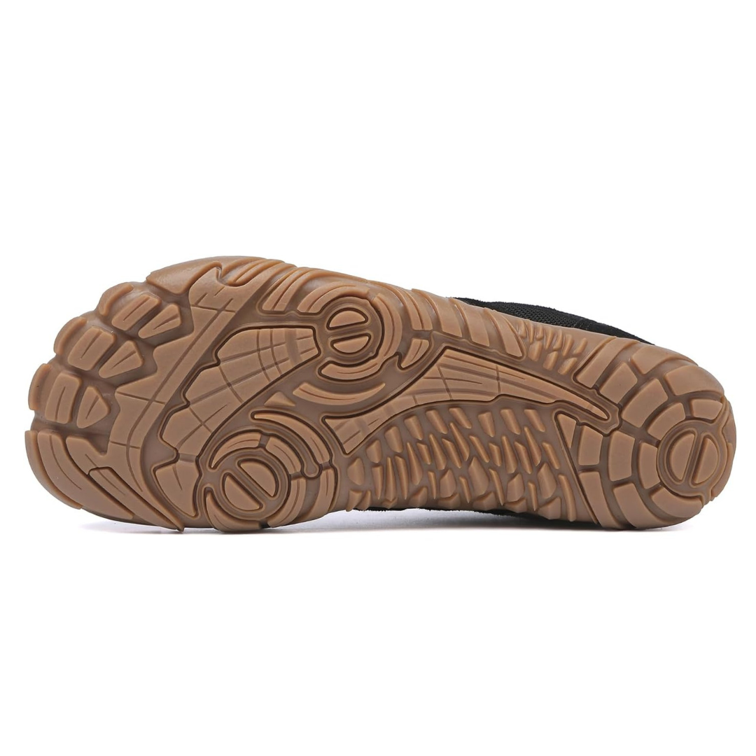 Nova | Barefoot Wide Toe Box Shoes for Women
