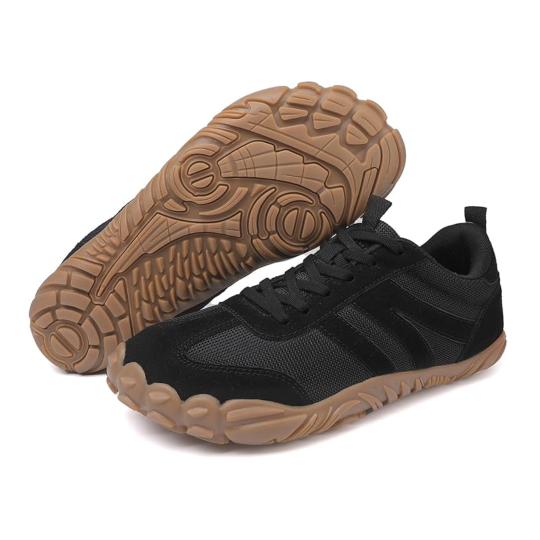 Nova | Barefoot Wide Toe Box Shoes for Women