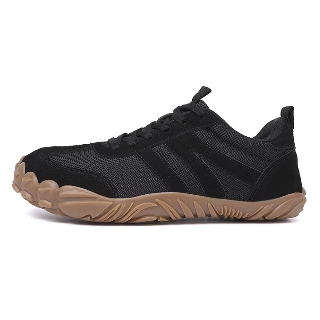 Nova | Barefoot Wide Toe Box Shoes for Women