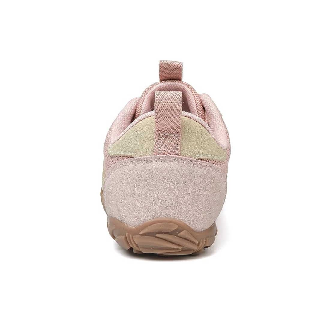 Nova | Barefoot Wide Toe Box Shoes for Women