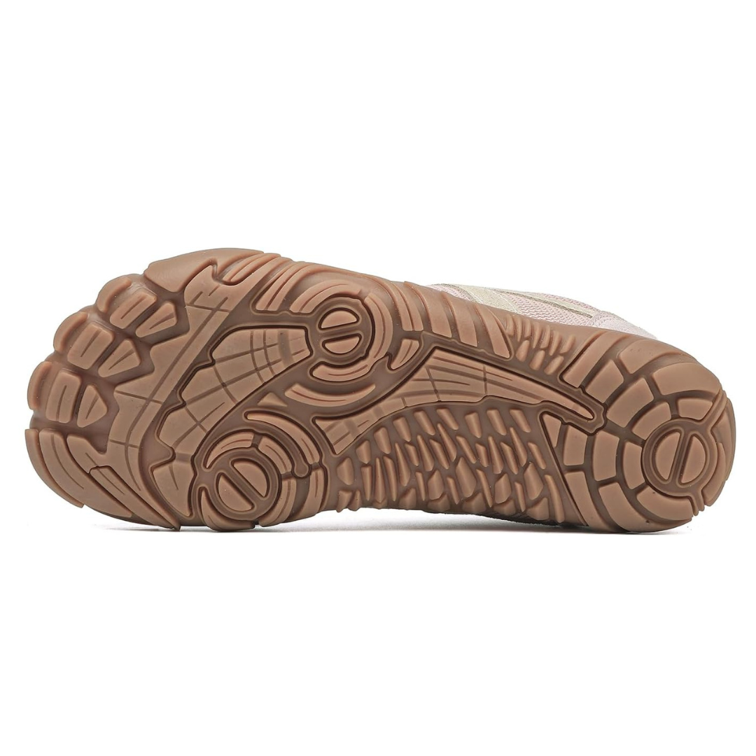 Nova | Barefoot Wide Toe Box Shoes for Women