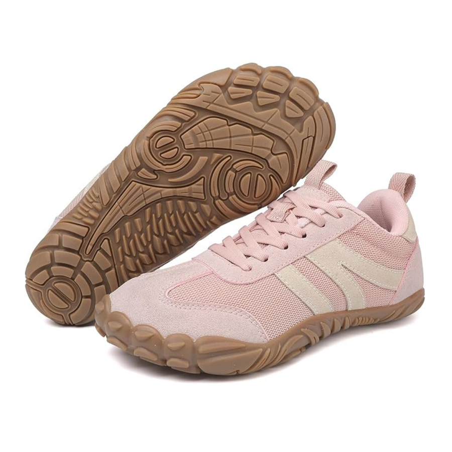 Nova | Barefoot Wide Toe Box Shoes for Women
