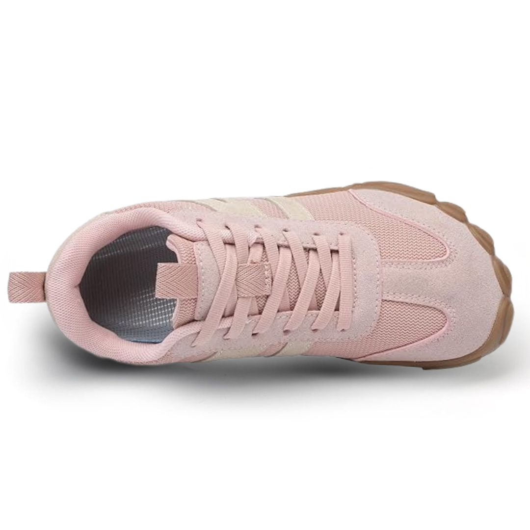 Nova | Barefoot Wide Toe Box Shoes for Women