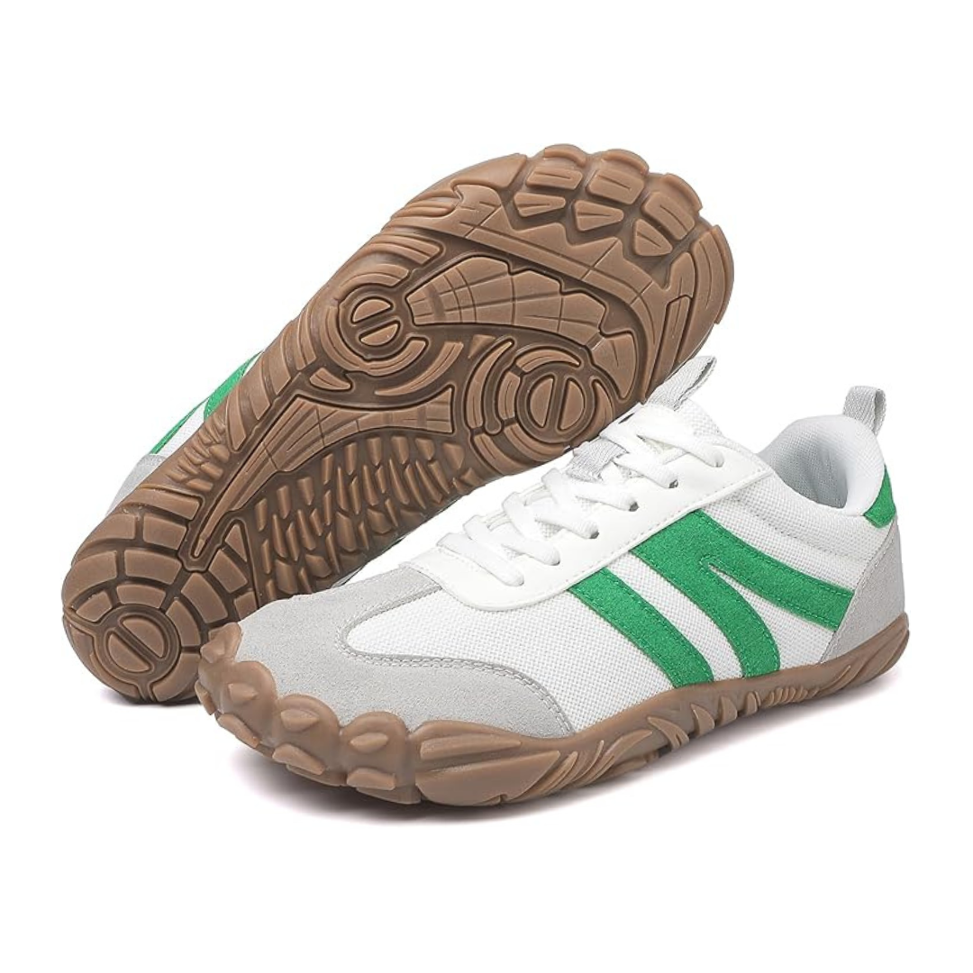 Nova | Barefoot Wide Toe Box Shoes for Women