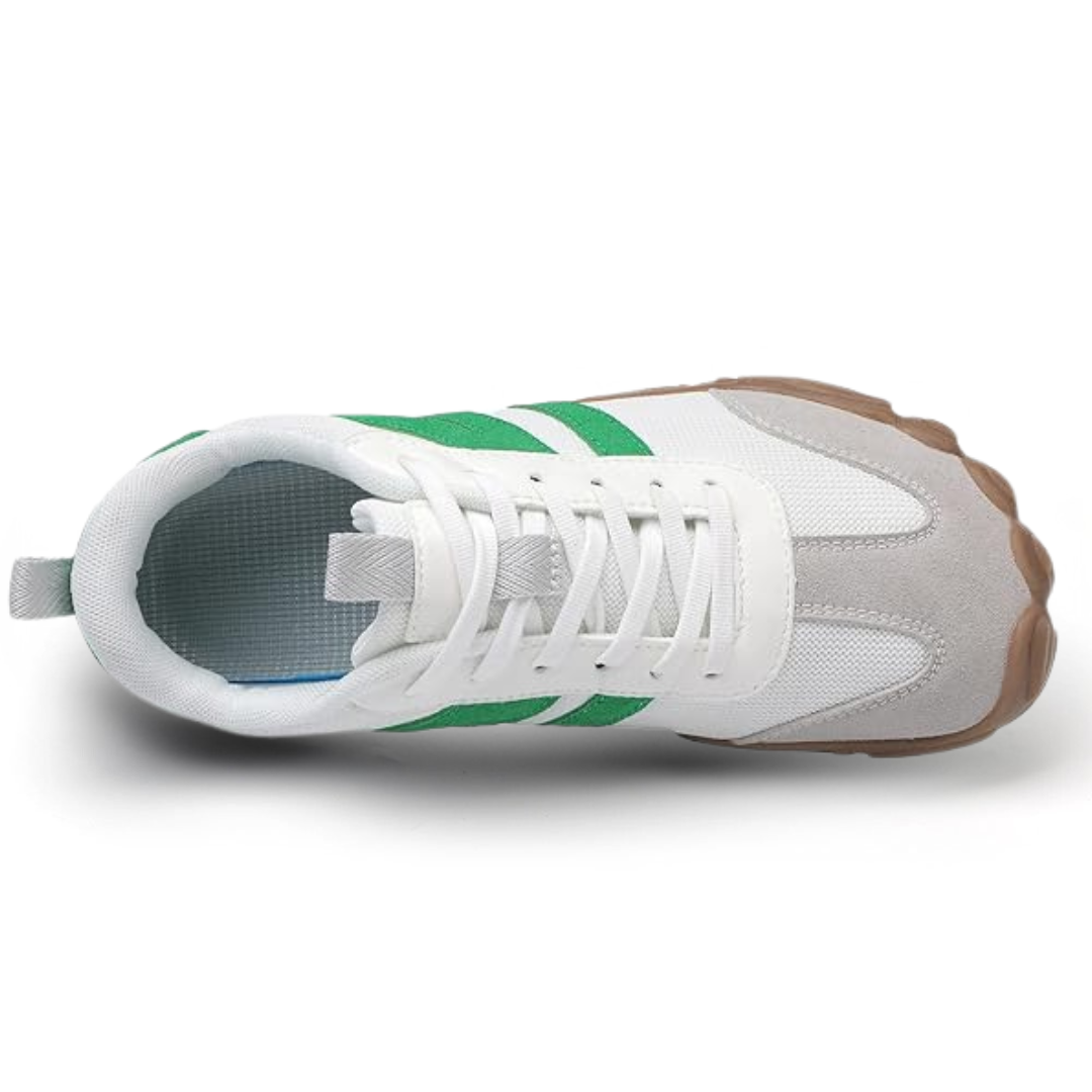 Nova | Barefoot Wide Toe Box Shoes for Women