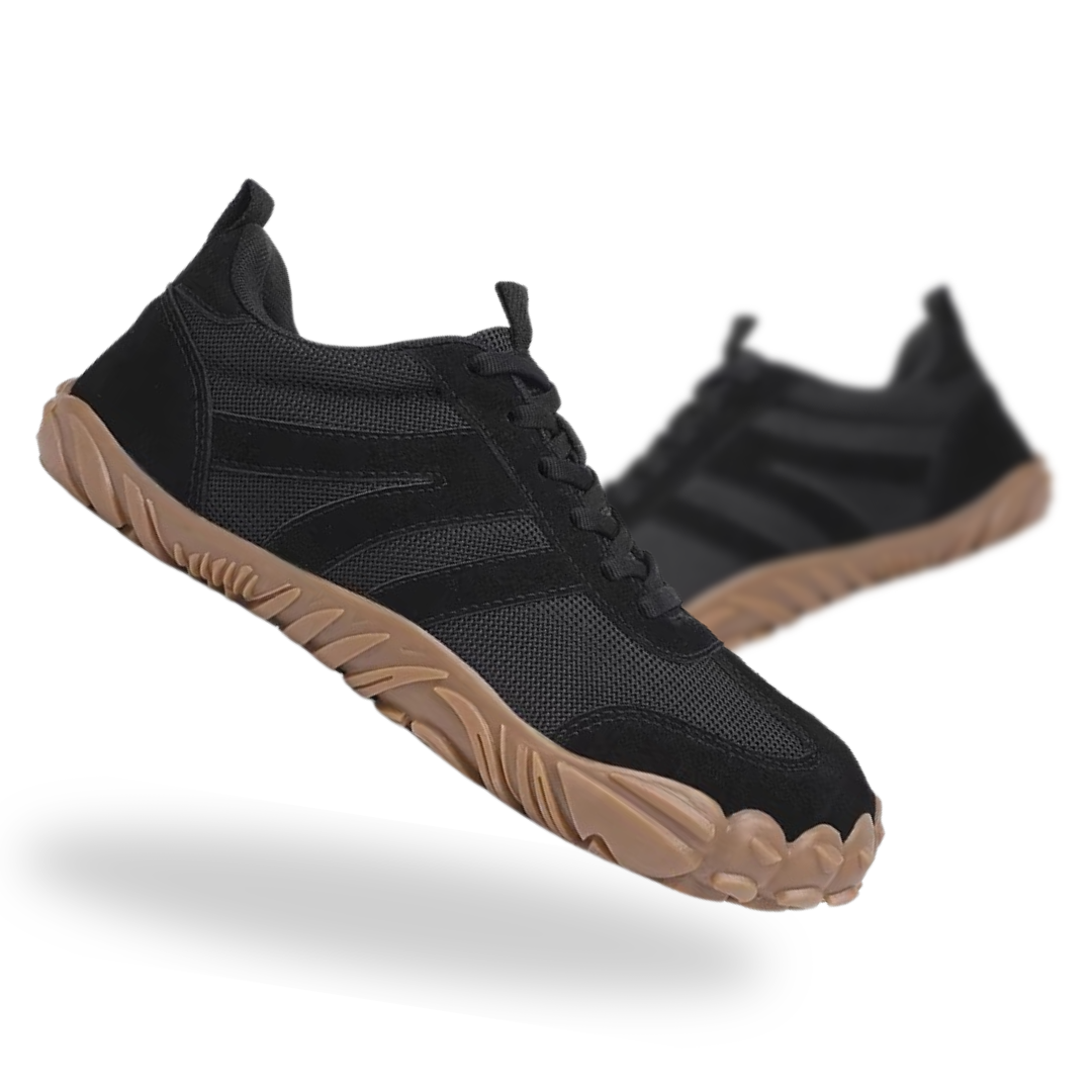 Nova | Barefoot Wide Toe Box Shoes for Women