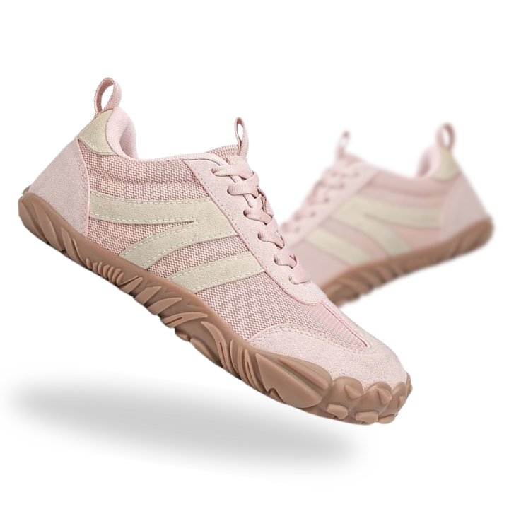 Nova | Barefoot Wide Toe Box Shoes for Women