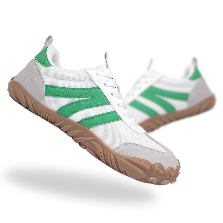 Nova | Barefoot Wide Toe Box Shoes for Women