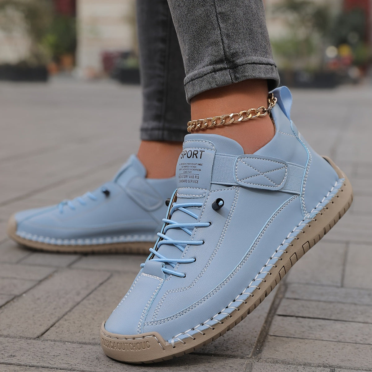Elira | Comfortable Supportive Shoes for Women