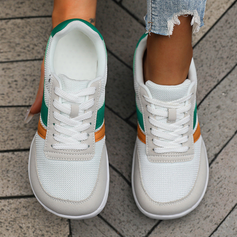 Emma | Wide Fit Trainers for Women
