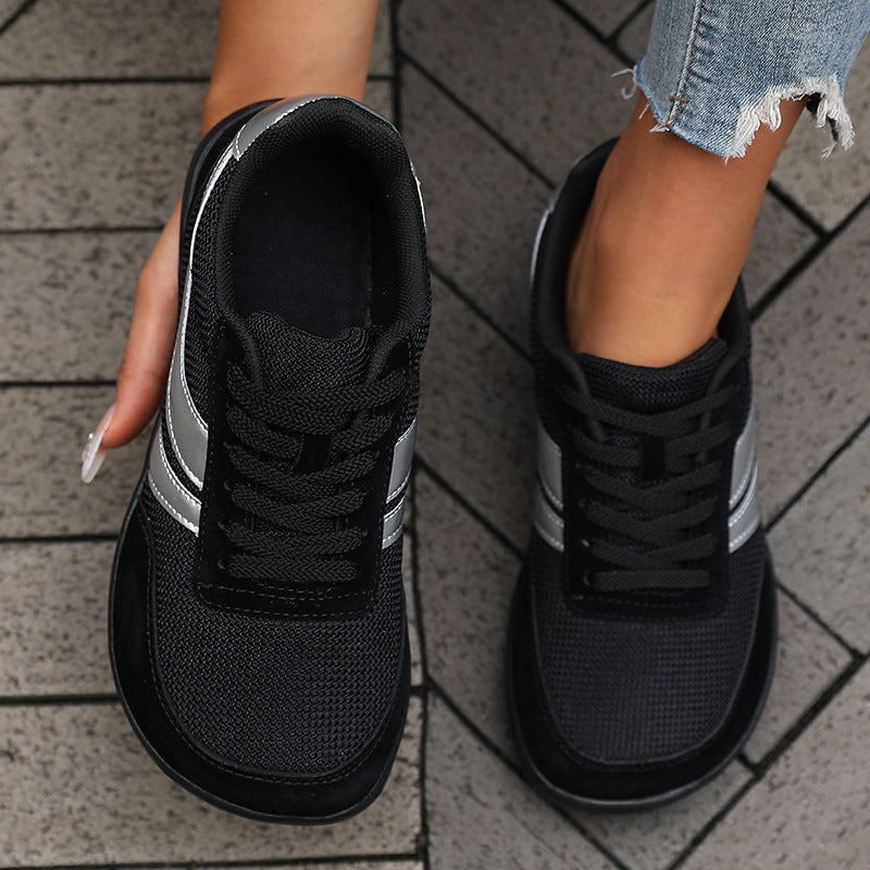Emma | Wide Fit Trainers for Women