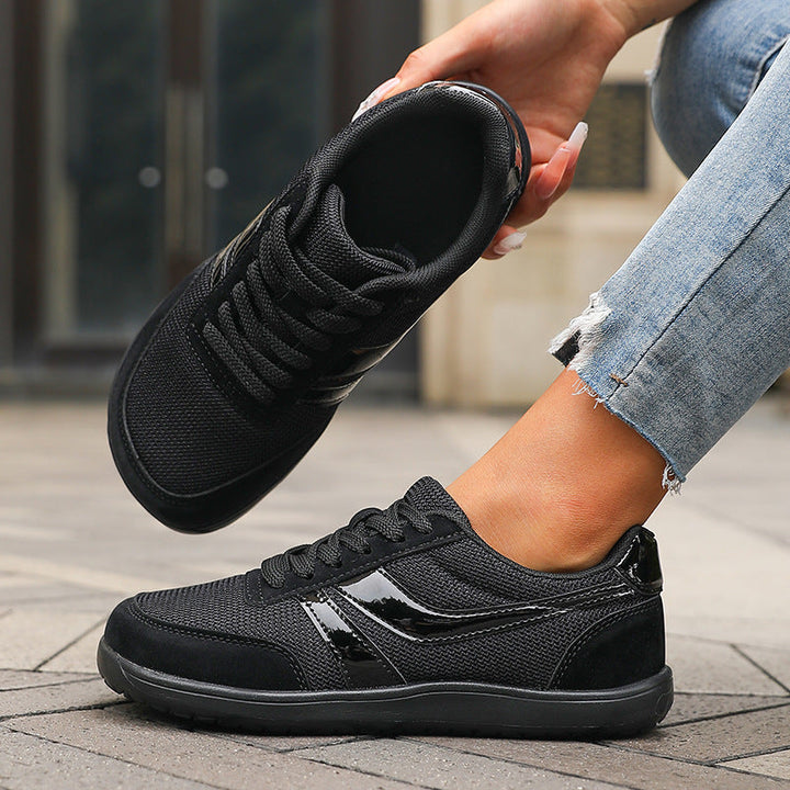 Emma | Wide Fit Trainers for Women