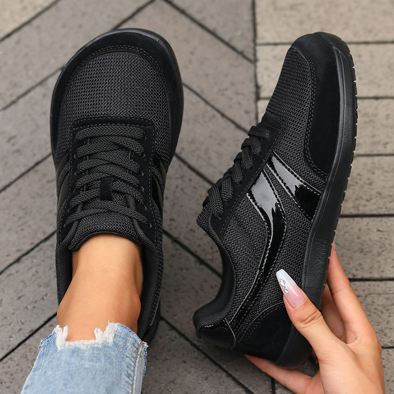 Emma | Wide Fit Trainers for Women