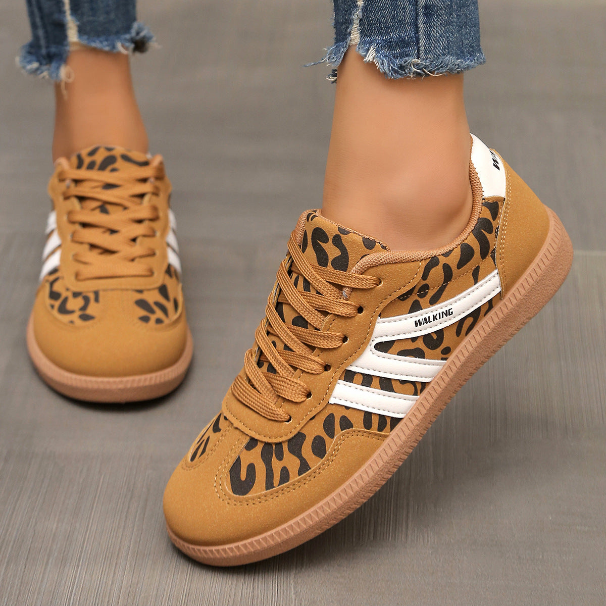Deliza | Arch Support Trainers for Women