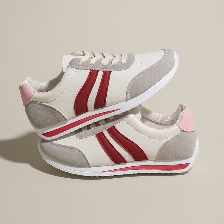 Frankie | Lightweight Cushioned Trainers for Women