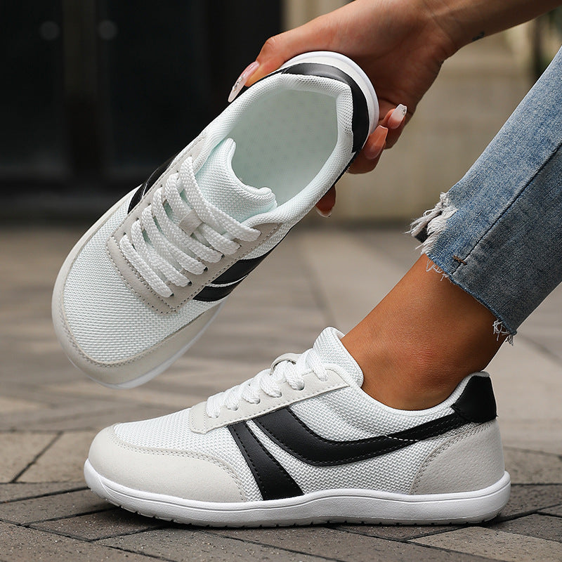 Emma | Wide Fit Trainers for Women