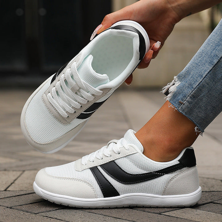 Emma | Wide Fit Trainers for Women