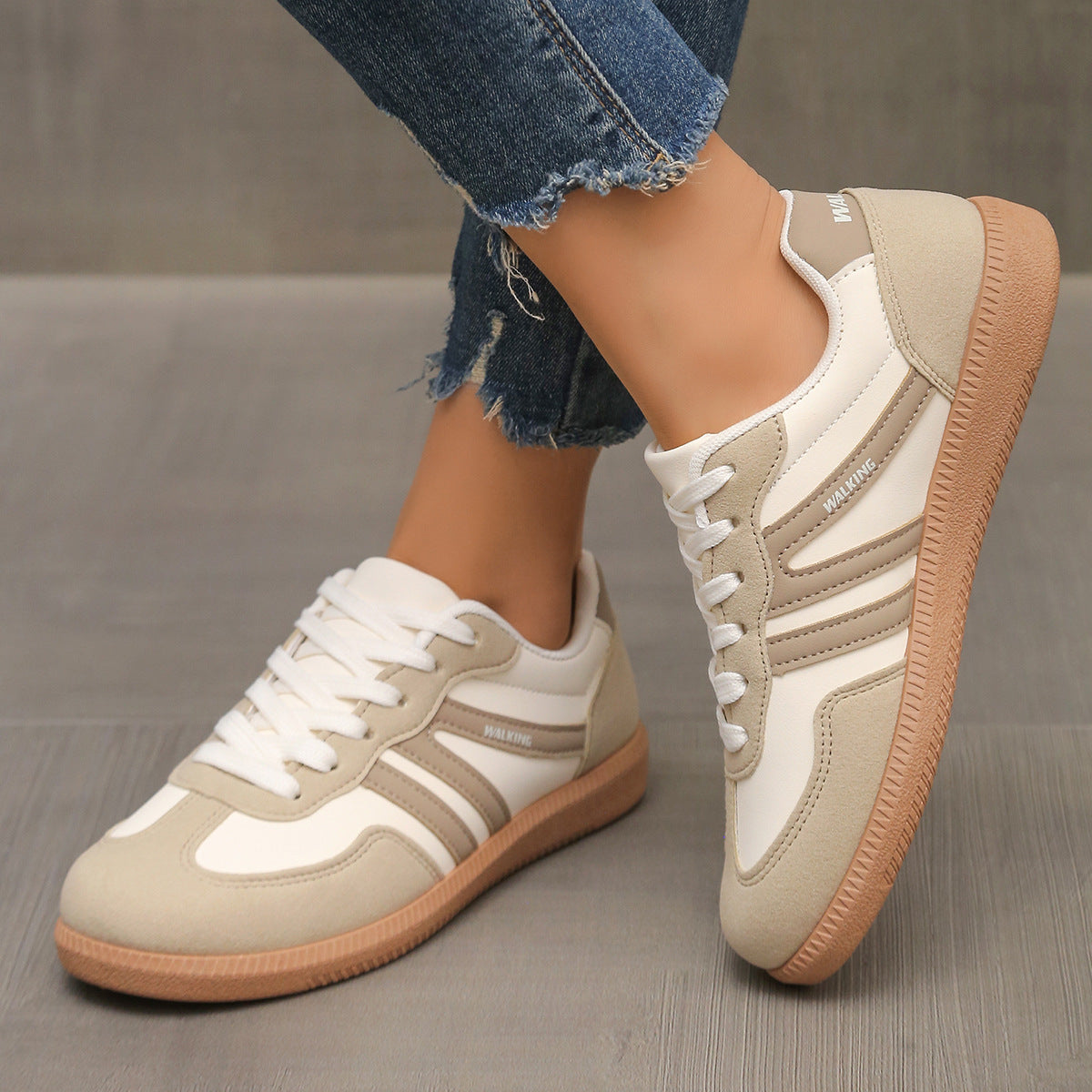 Deliza | Arch Support Trainers for Women