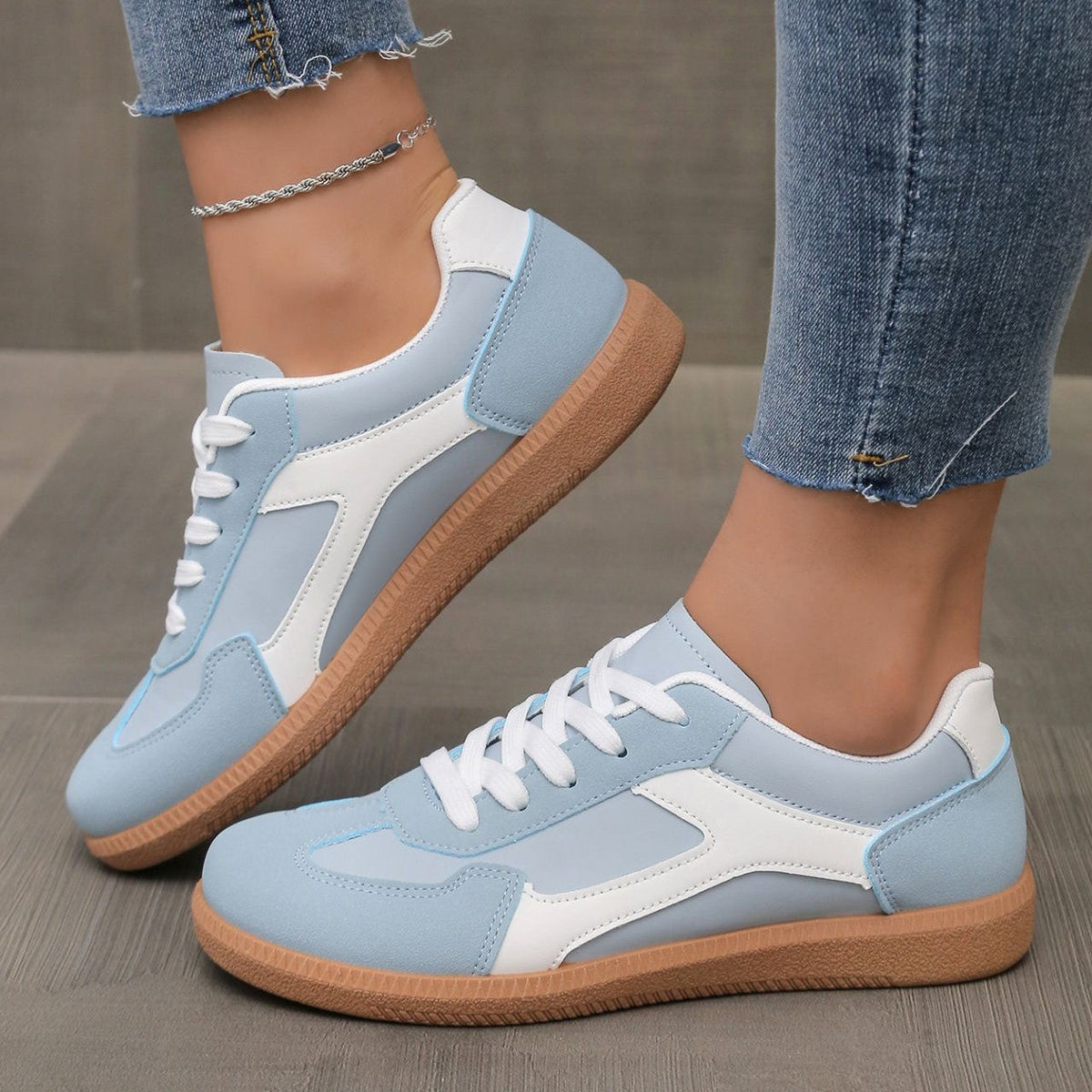 Naelle | Arch Support Trainers for Women