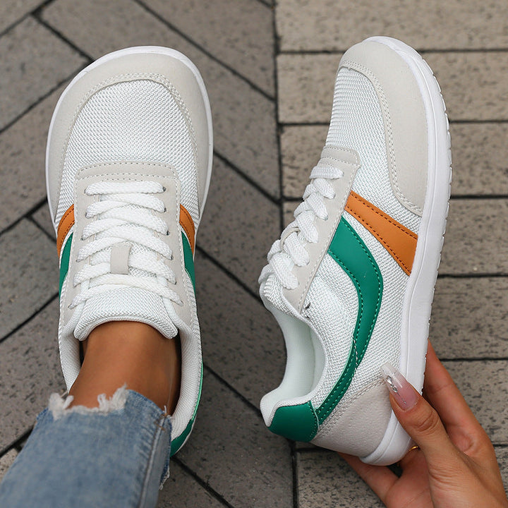Emma | Wide Fit Trainers for Women