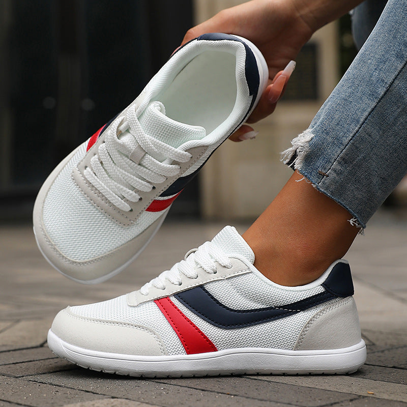 Emma | Wide Fit Trainers for Women