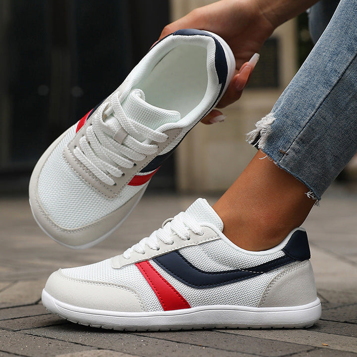 Emma | Wide Fit Trainers for Women