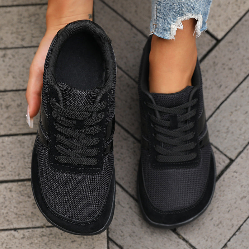 Emma | Wide Fit Trainers for Women