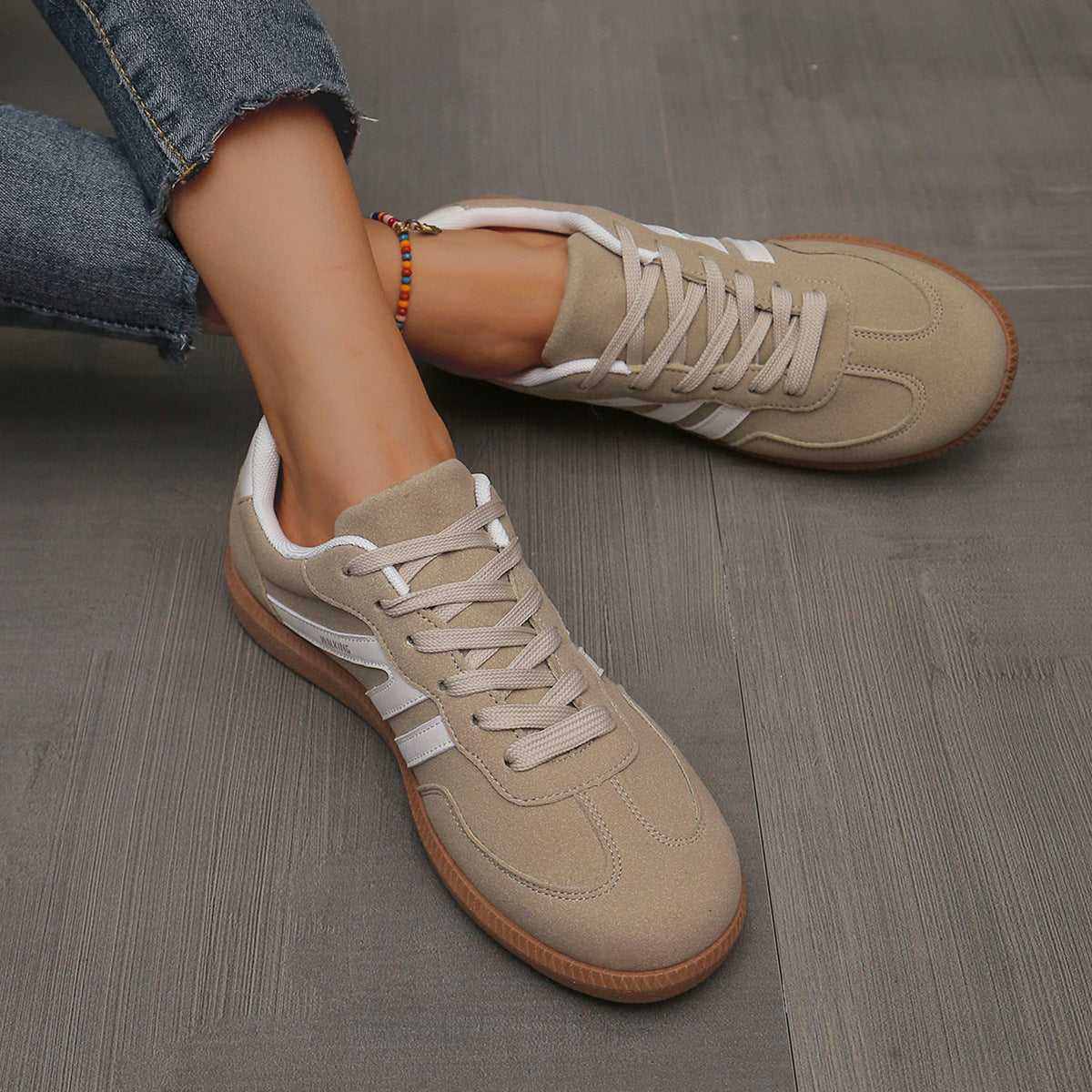 Deliza | Arch Support Trainers for Women