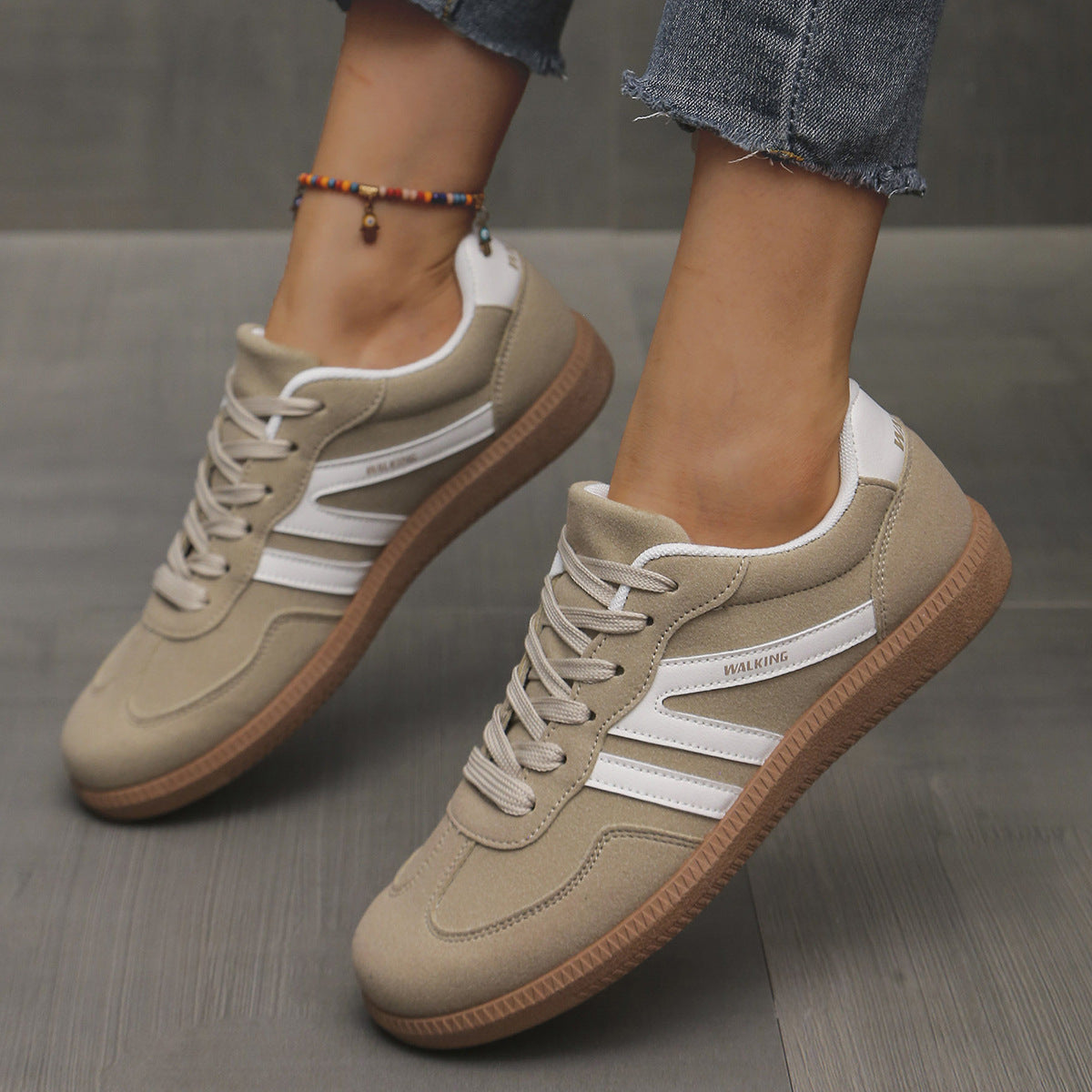 Deliza | Arch Support Trainers for Women