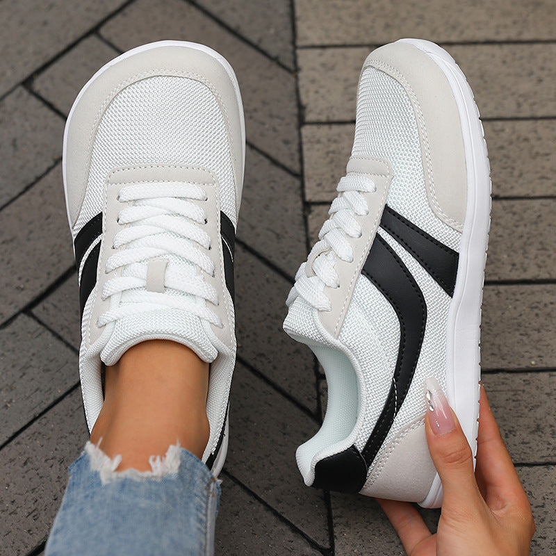 Emma | Wide Fit Trainers for Women