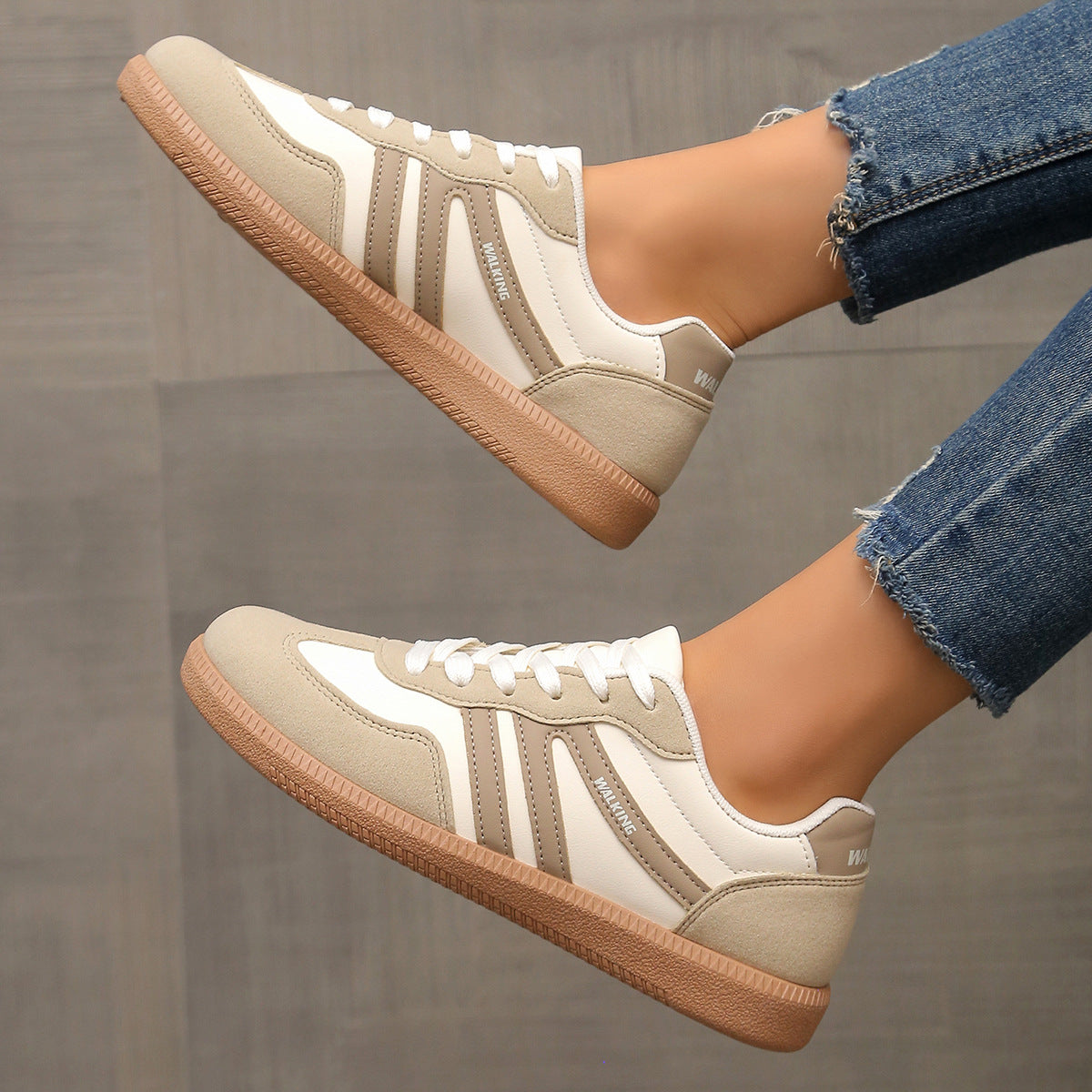 Deliza | Arch Support Trainers for Women