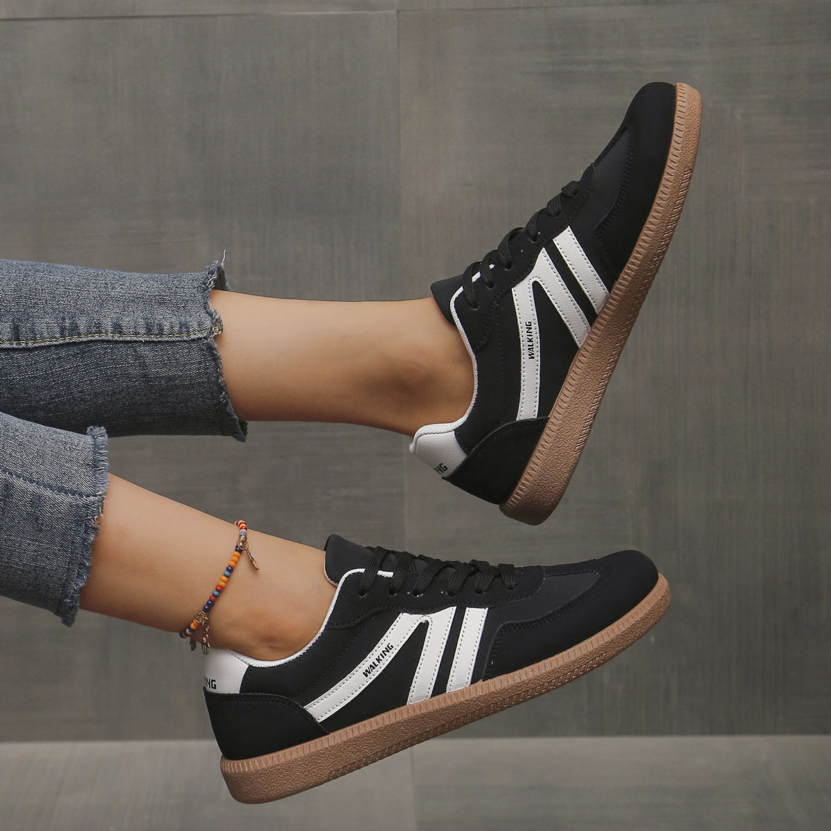 Deliza | Arch Support Trainers for Women