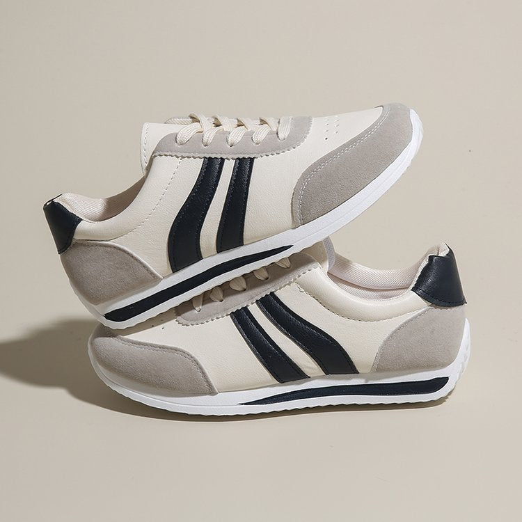 Frankie | Lightweight Cushioned Trainers for Women
