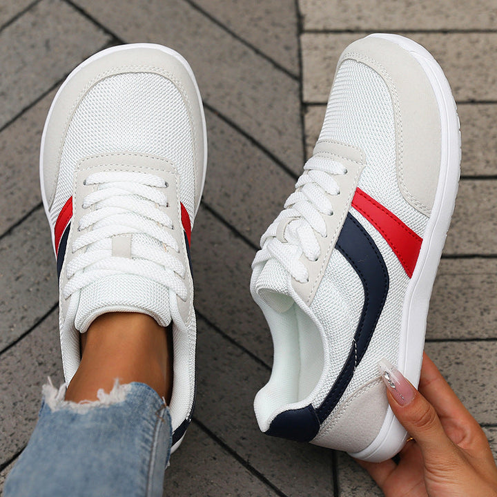 Emma | Wide Fit Trainers for Women