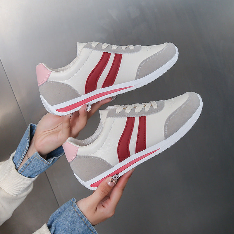 Frankie | Lightweight Cushioned Trainers for Women