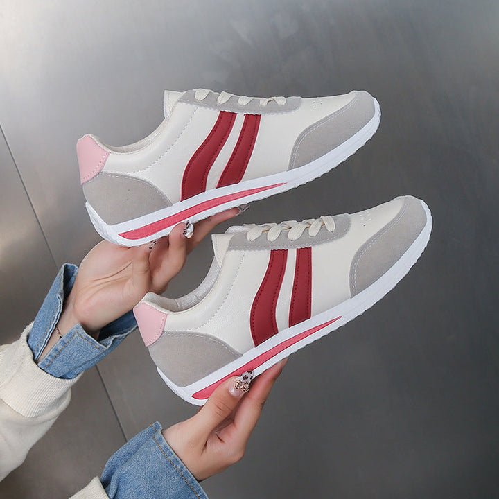 Frankie | Lightweight Cushioned Trainers for Women