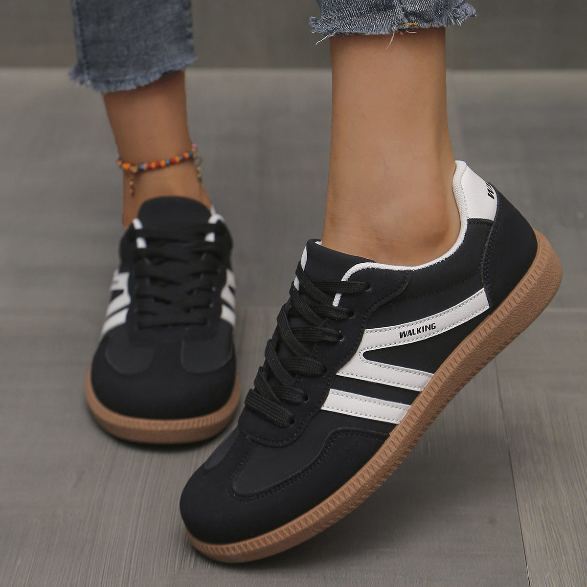 Deliza | Arch Support Trainers for Women