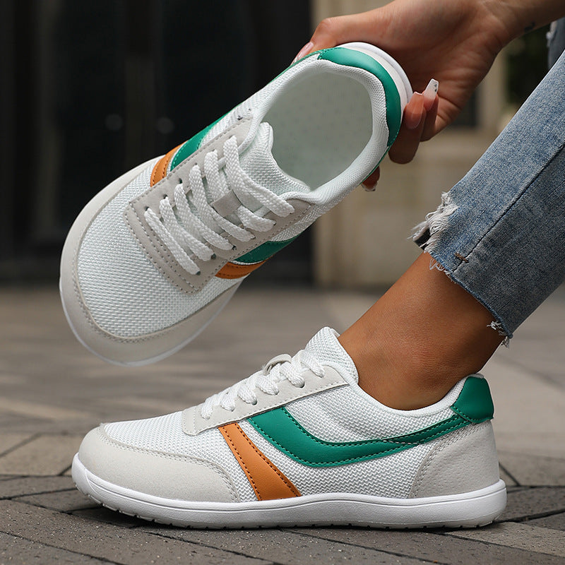 Emma | Wide Fit Trainers for Women