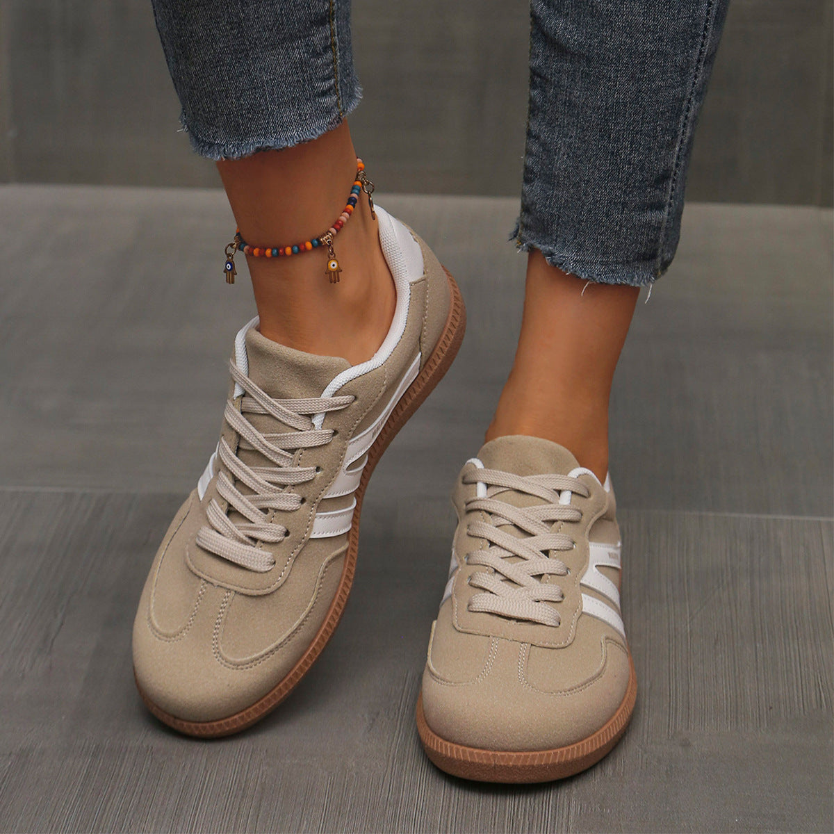 Deliza | Arch Support Trainers for Women