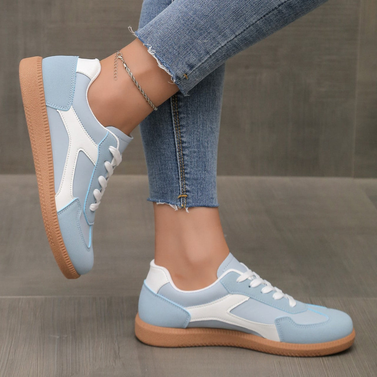 Naelle | Arch Support Trainers for Women