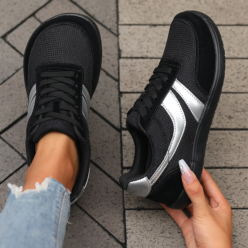 Emma | Wide Fit Trainers for Women