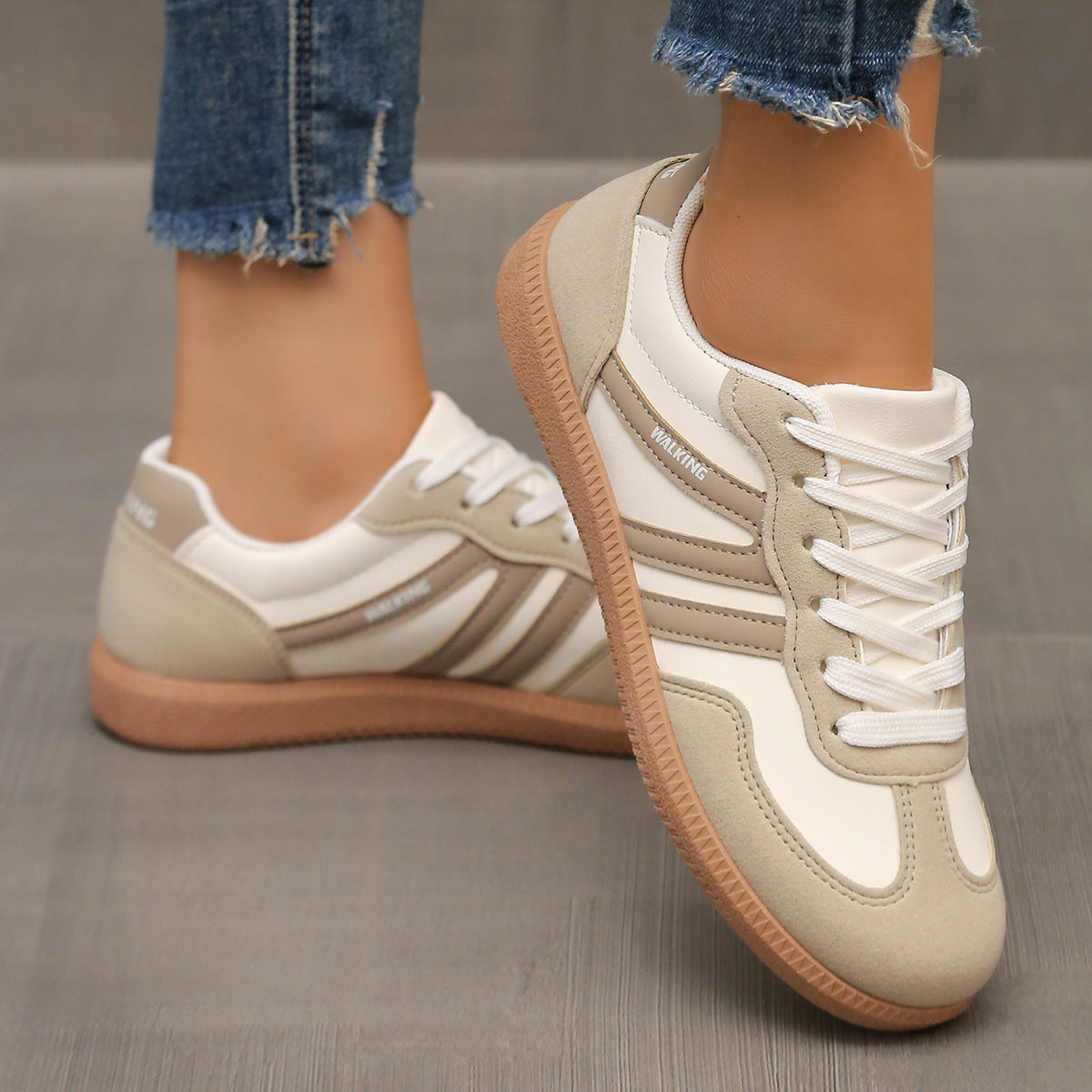 Deliza | Arch Support Trainers for Women