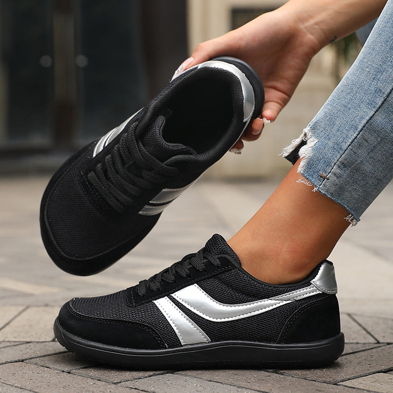Emma | Wide Fit Trainers for Women