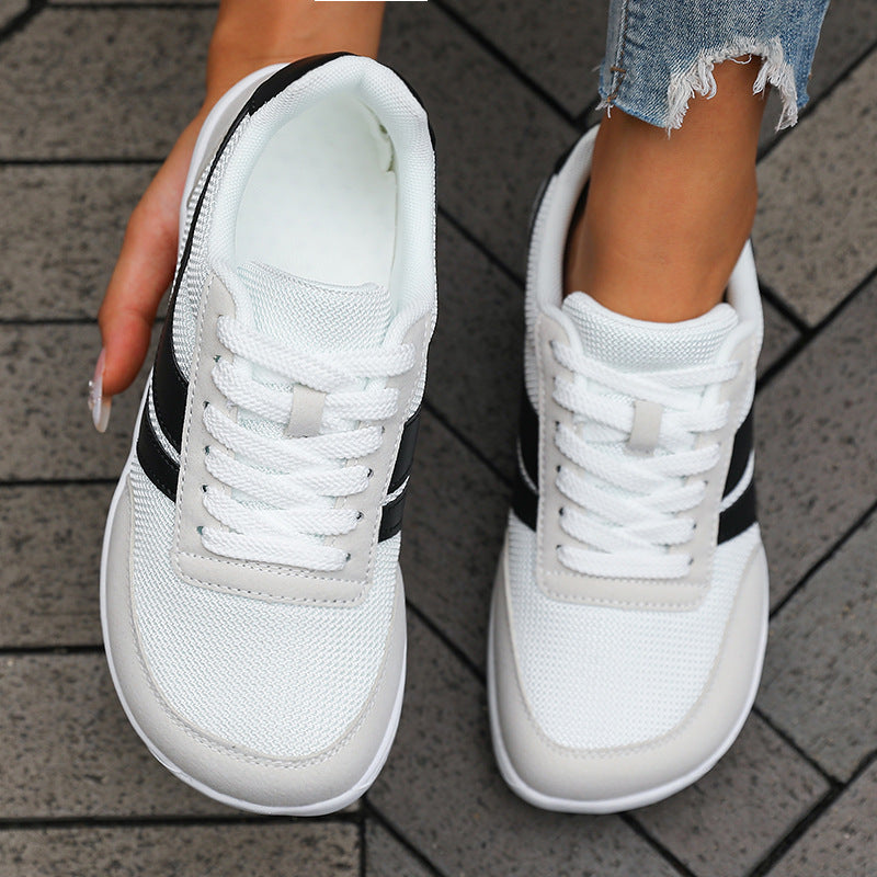 Emma | Wide Fit Trainers for Women