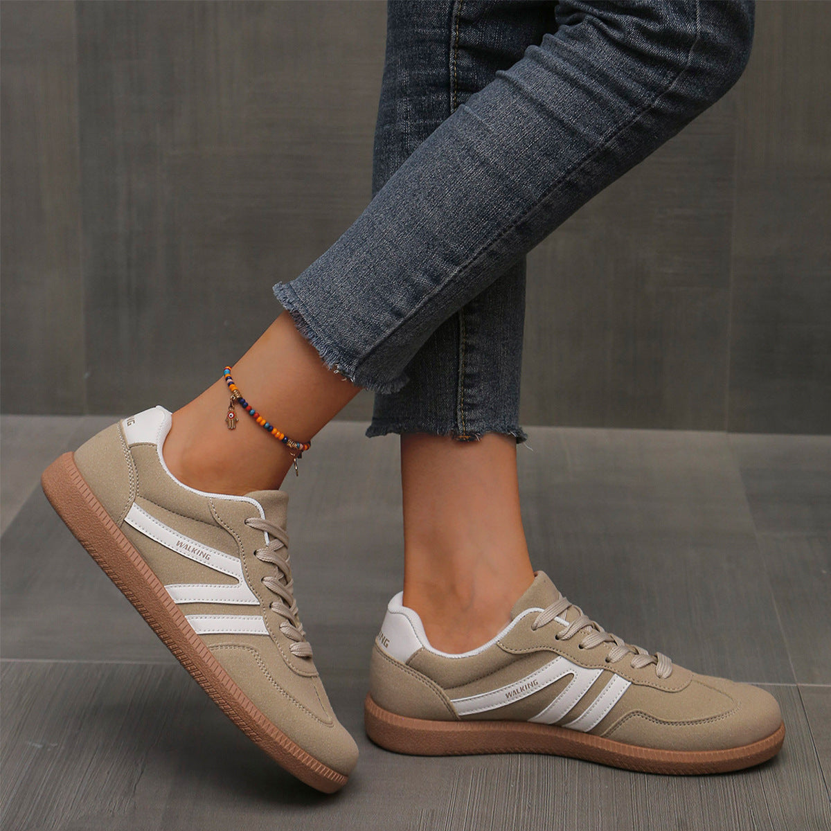 Deliza | Arch Support Trainers for Women