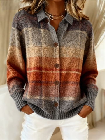 Autumn Ombre