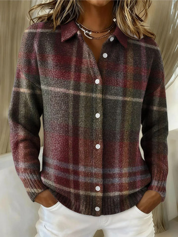 Plaid Multi