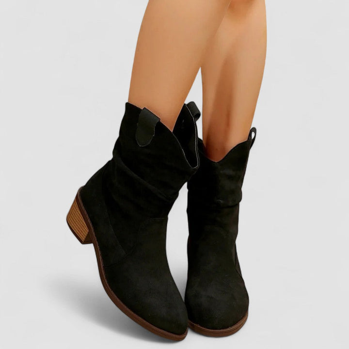 Rachy - Comfort Boots