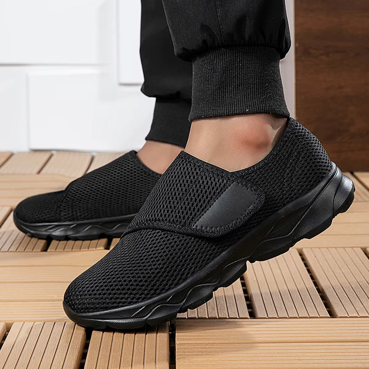 Freya | Wide Fit Trainers for Women